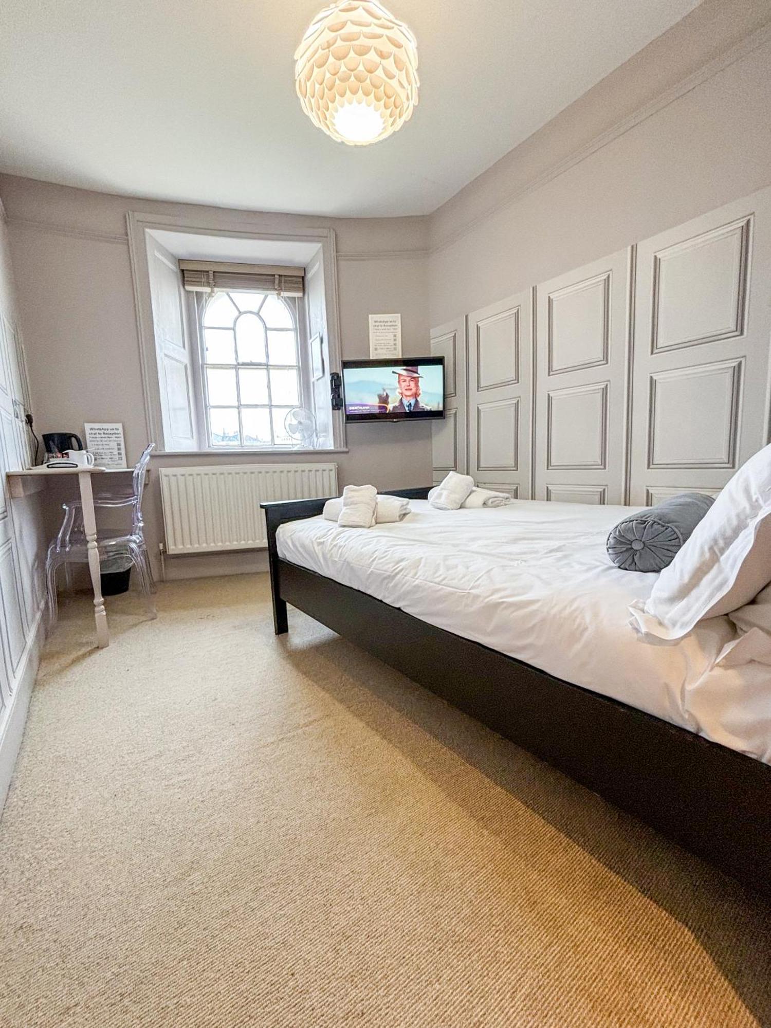 X Hotel Brunswick Square Brighton Kültér fotó